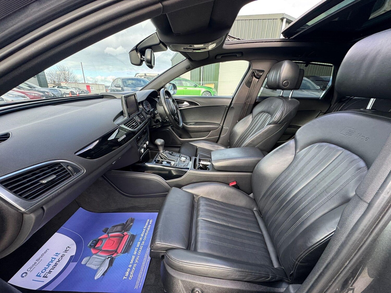 Used Audi A6 2013 for sale - 77909148: Photo 40