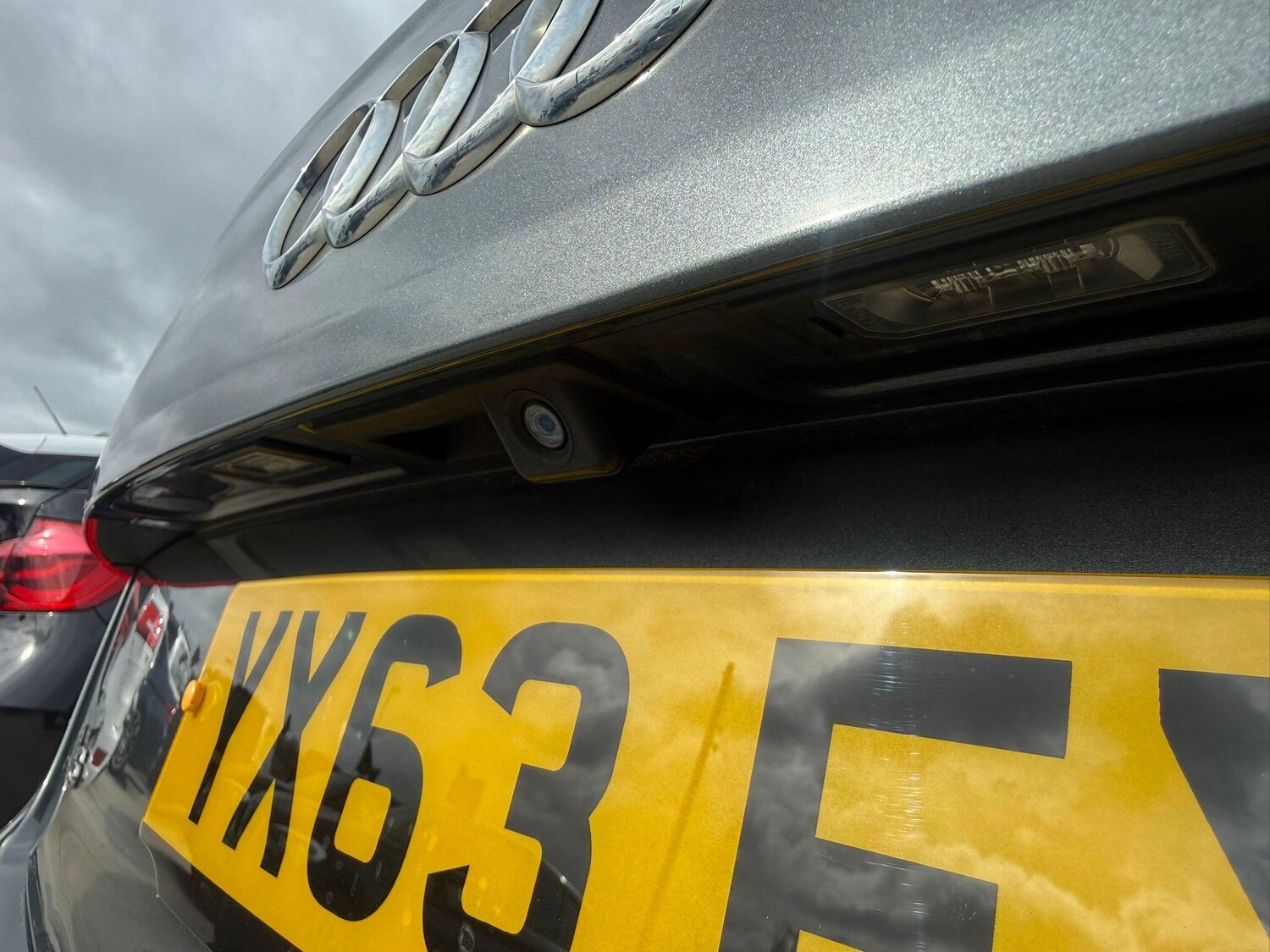 Used Audi A6 2013 for sale - 77909148: Photo 45