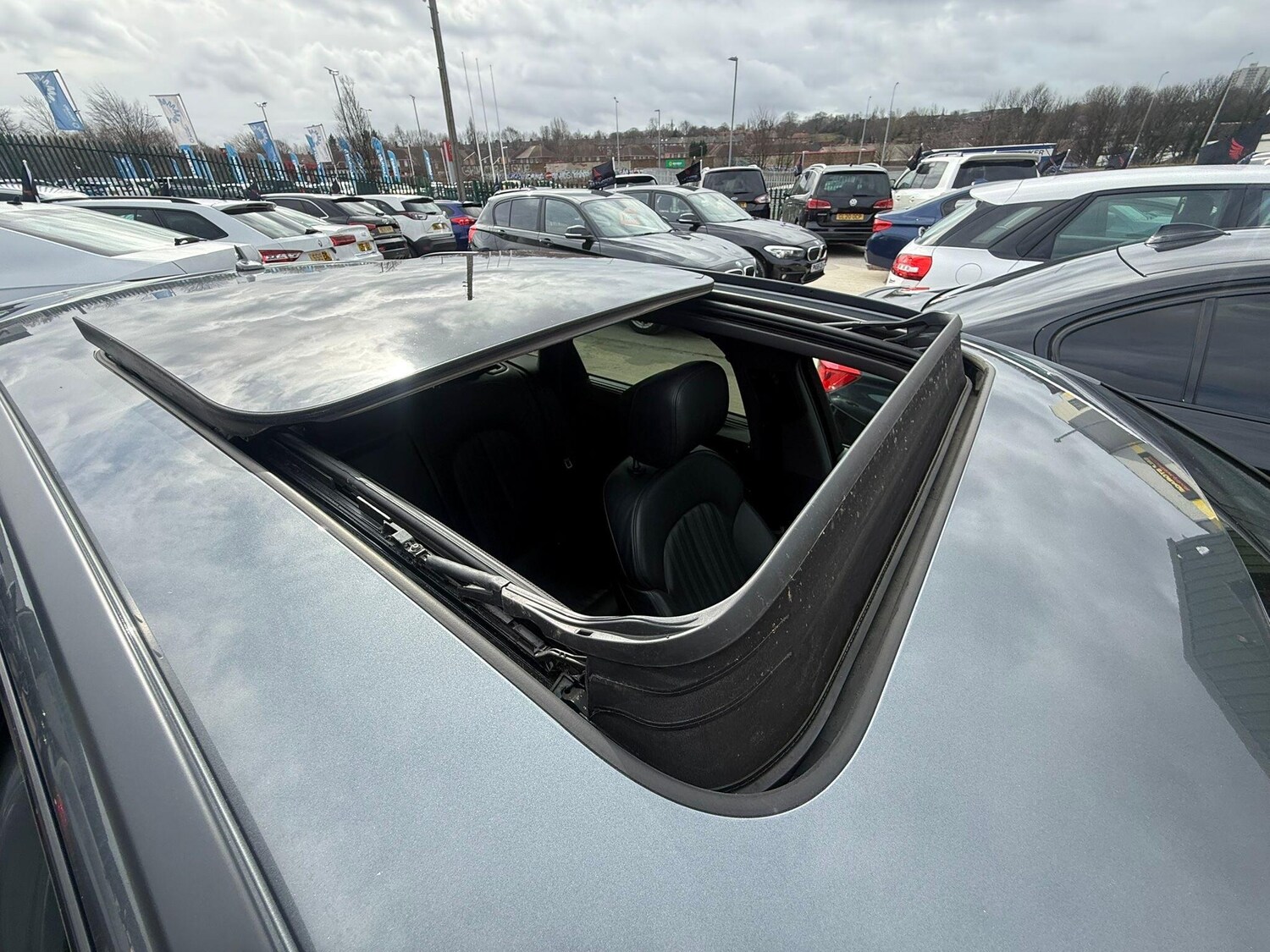 Used Audi A6 2013 for sale - 77909148: Photo 46