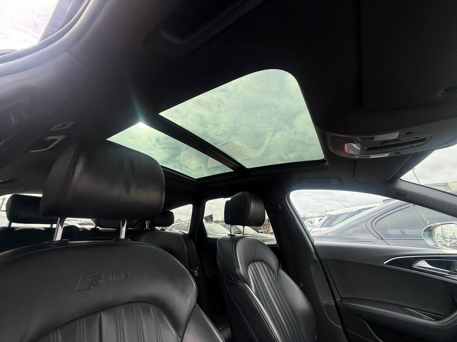 Used Audi A6 2013 for sale - 77909148: Photo 47