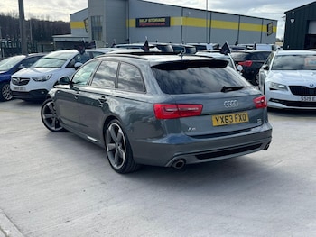 Used Audi A6 2013 for sale - 77909148: Photo