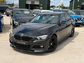 Used BMW 3 Series 2015 for sale - 79396294: Photo