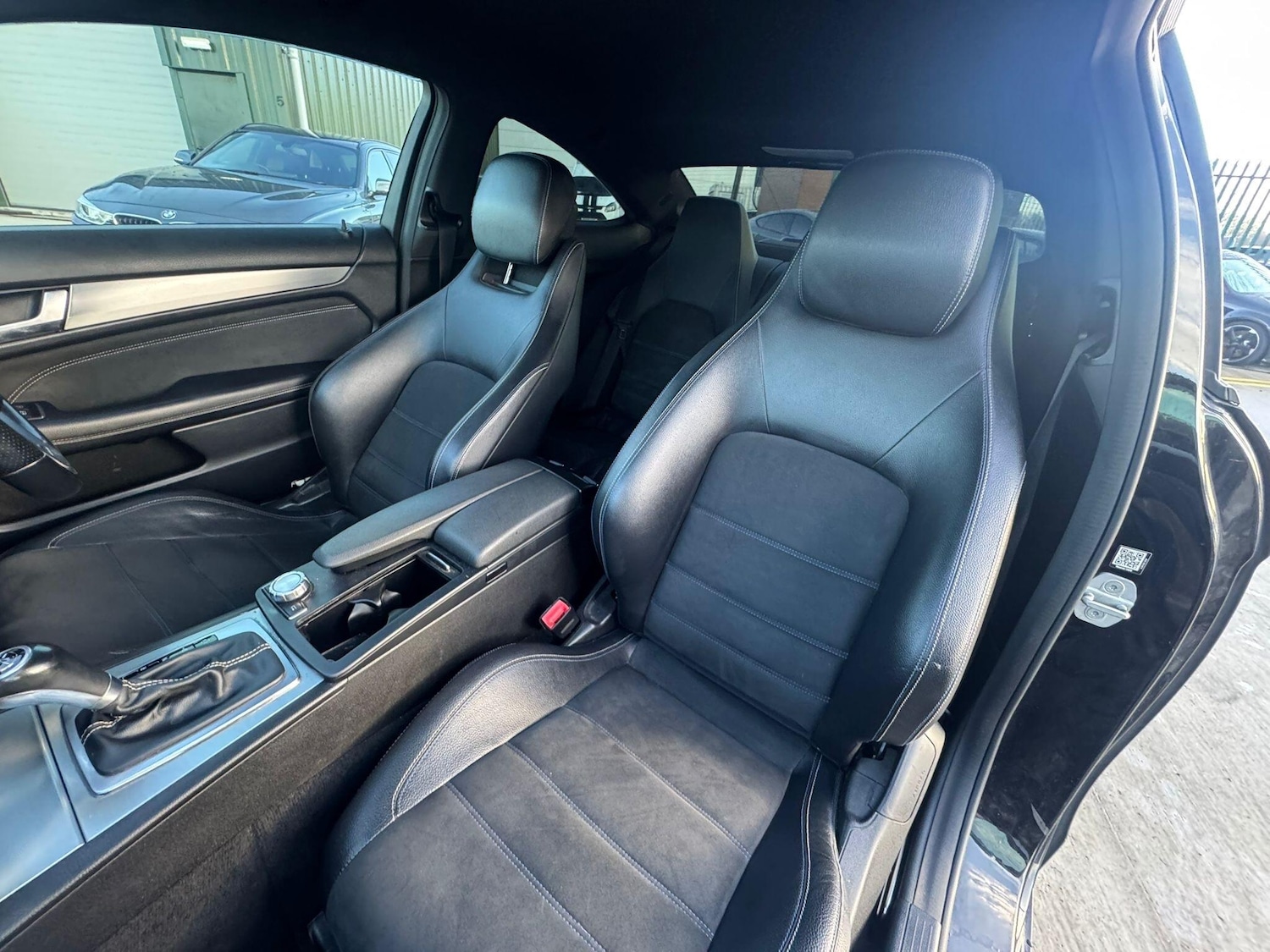 Used Mercedes-Benz C Class for sale - 77646600: Photo 21