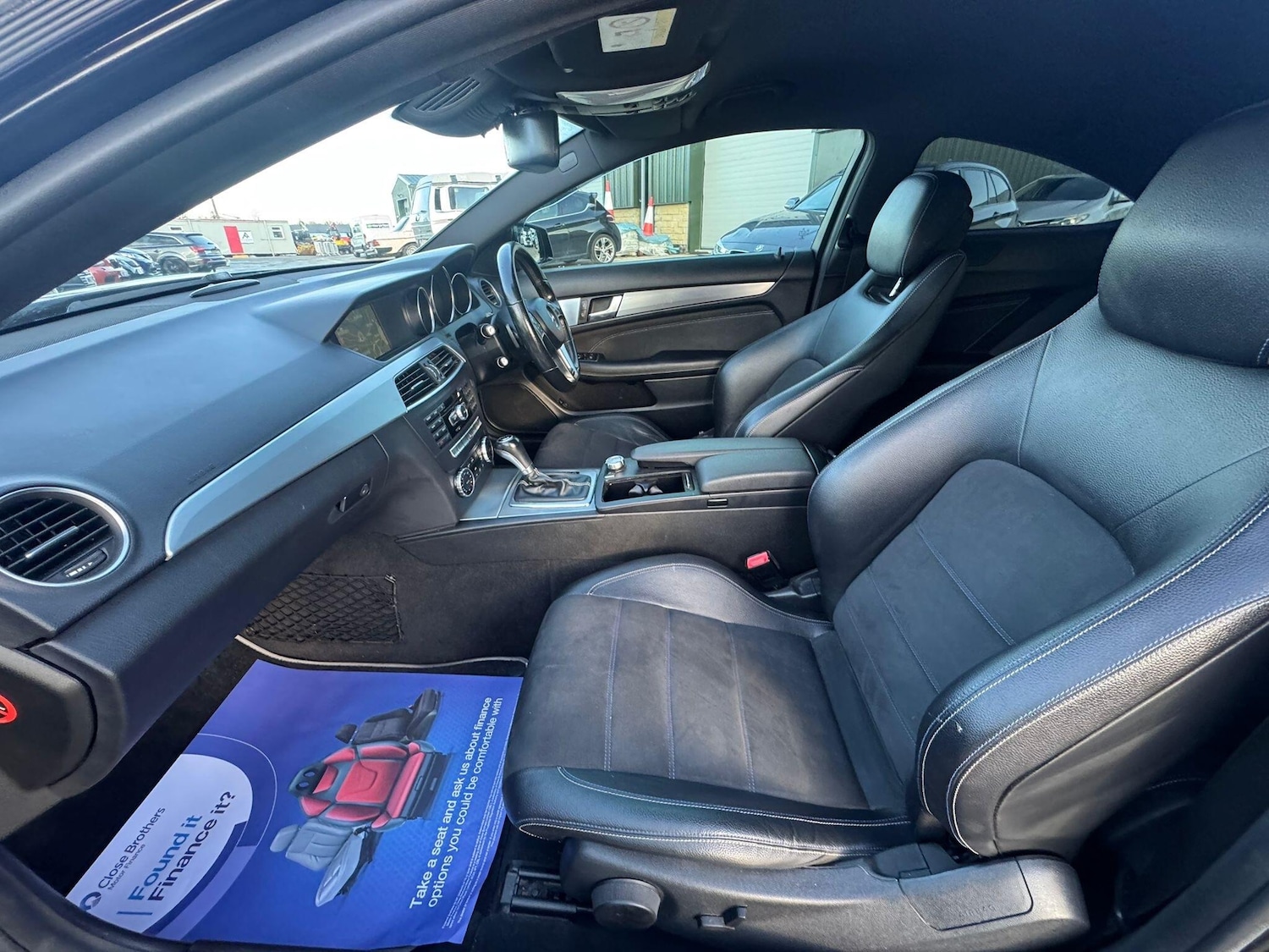 Used Mercedes-Benz C Class for sale - 77646600: Photo 22