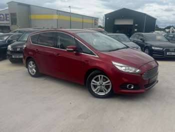 2017 (66) - 2.0 TDCi Titanium Powershift Euro 6 (s/s) 5dr