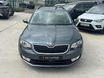 Used Skoda Octavia 2016 for sale - 75257822: Photo
