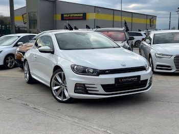Used Volkswagen Scirocco 2015 for sale - 78259944: Photo