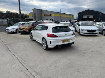 Used Volkswagen Scirocco 2015 for sale - 78259944: Photo