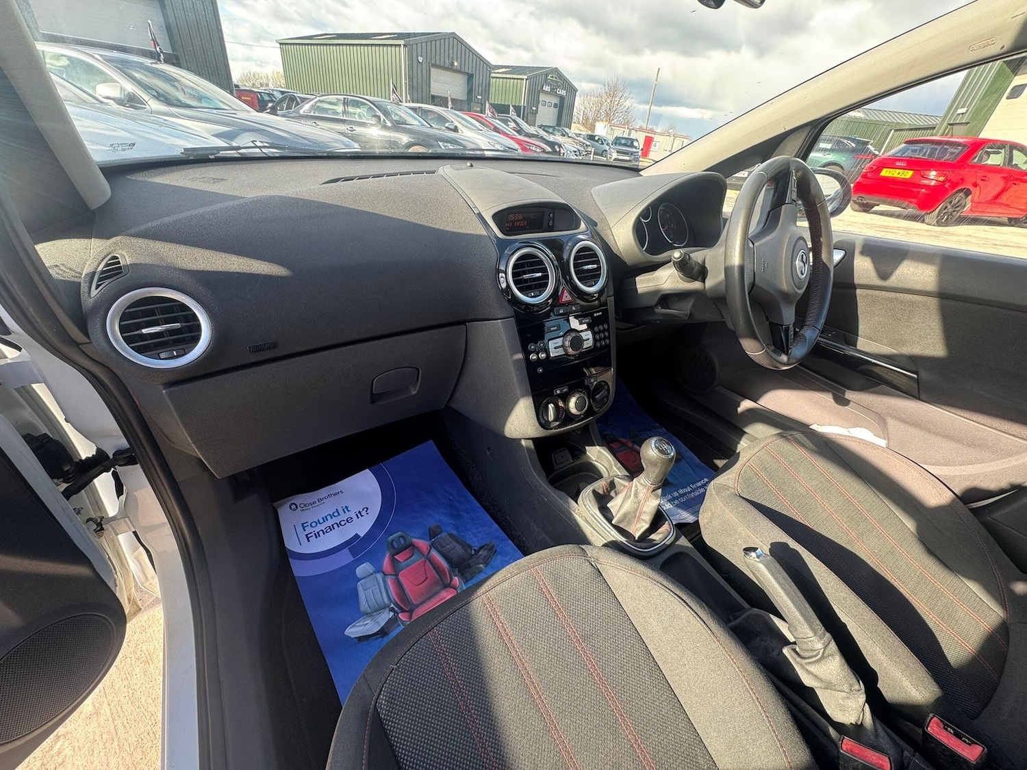 Used Vauxhall Corsa 2014 for sale - 78034335: Photo 16