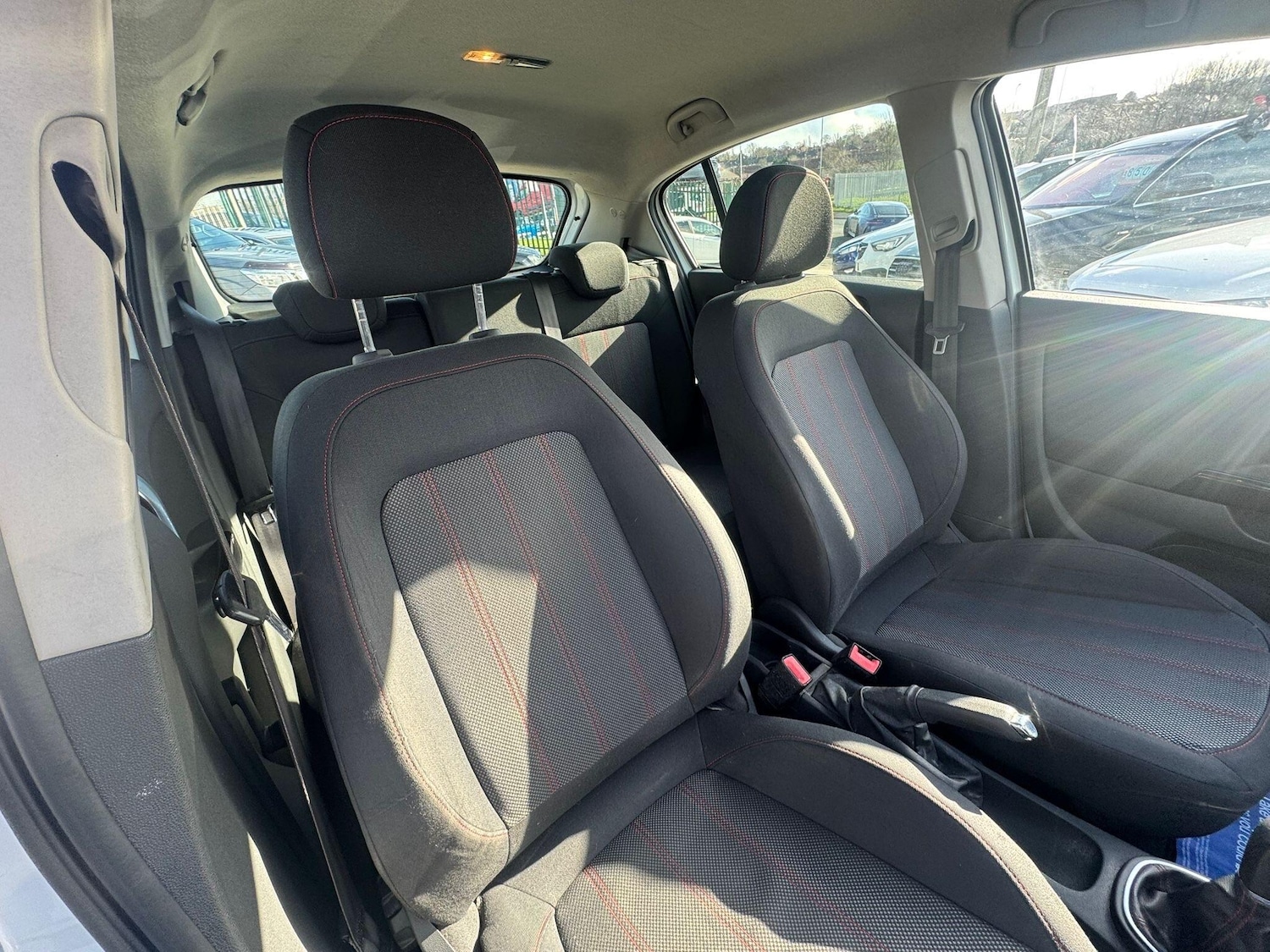 Used Vauxhall Corsa 2014 for sale - 78034335: Photo 18