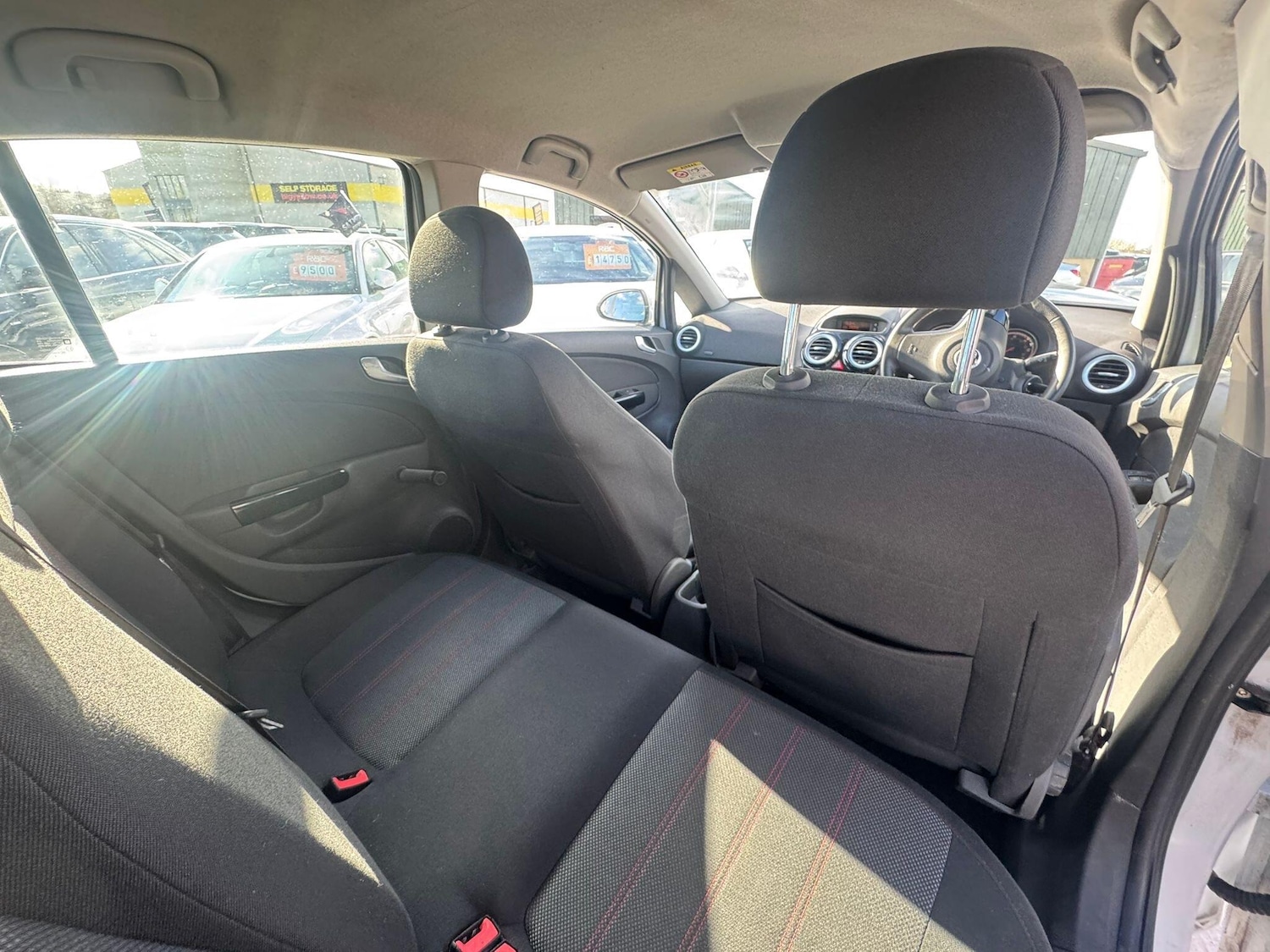 Used Vauxhall Corsa 2014 for sale - 78034335: Photo 19