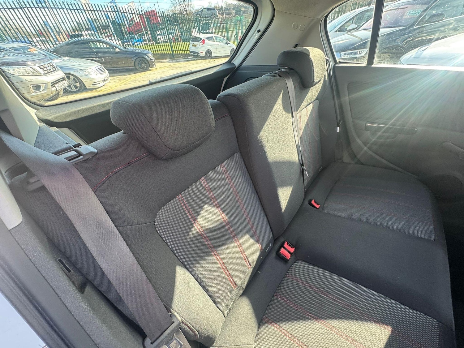 Used Vauxhall Corsa 2014 for sale - 78034335: Photo 20