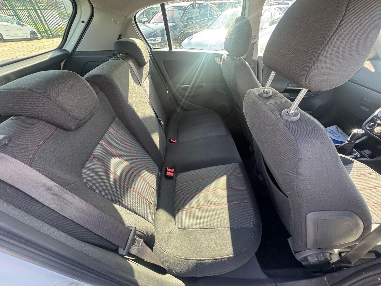 Used Vauxhall Corsa 2014 for sale - 78034335: Photo 21