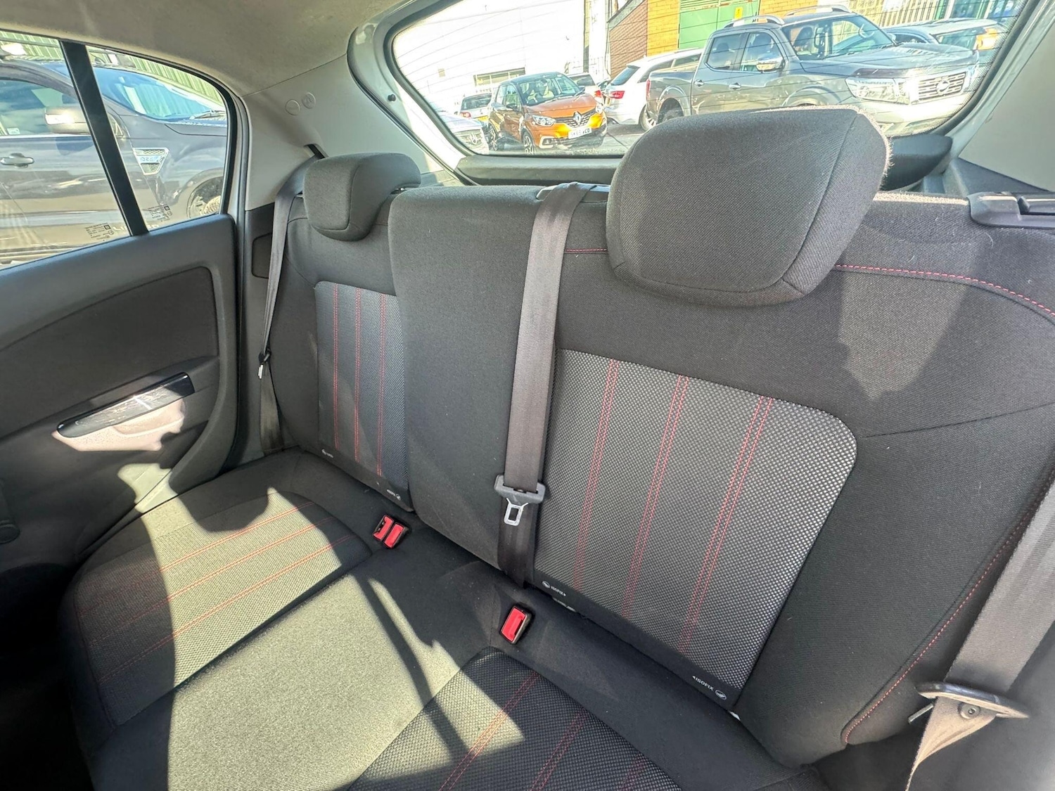 Used Vauxhall Corsa 2014 for sale - 78034335: Photo 22