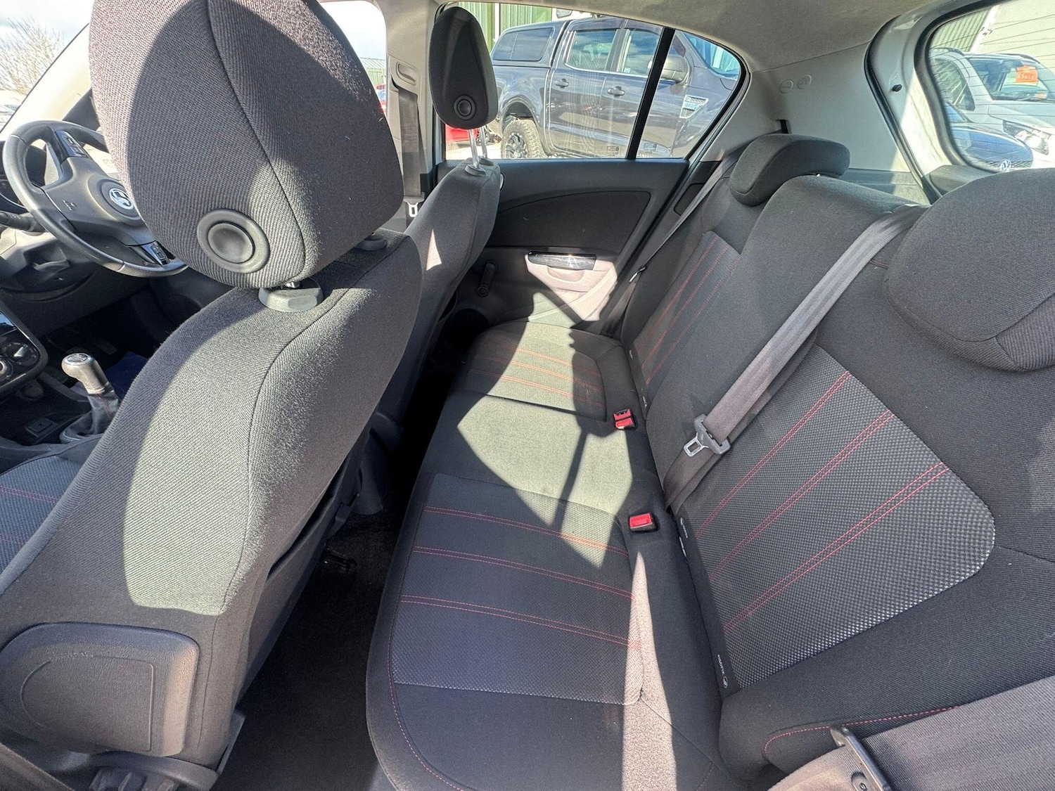 Used Vauxhall Corsa 2014 for sale - 78034335: Photo 23