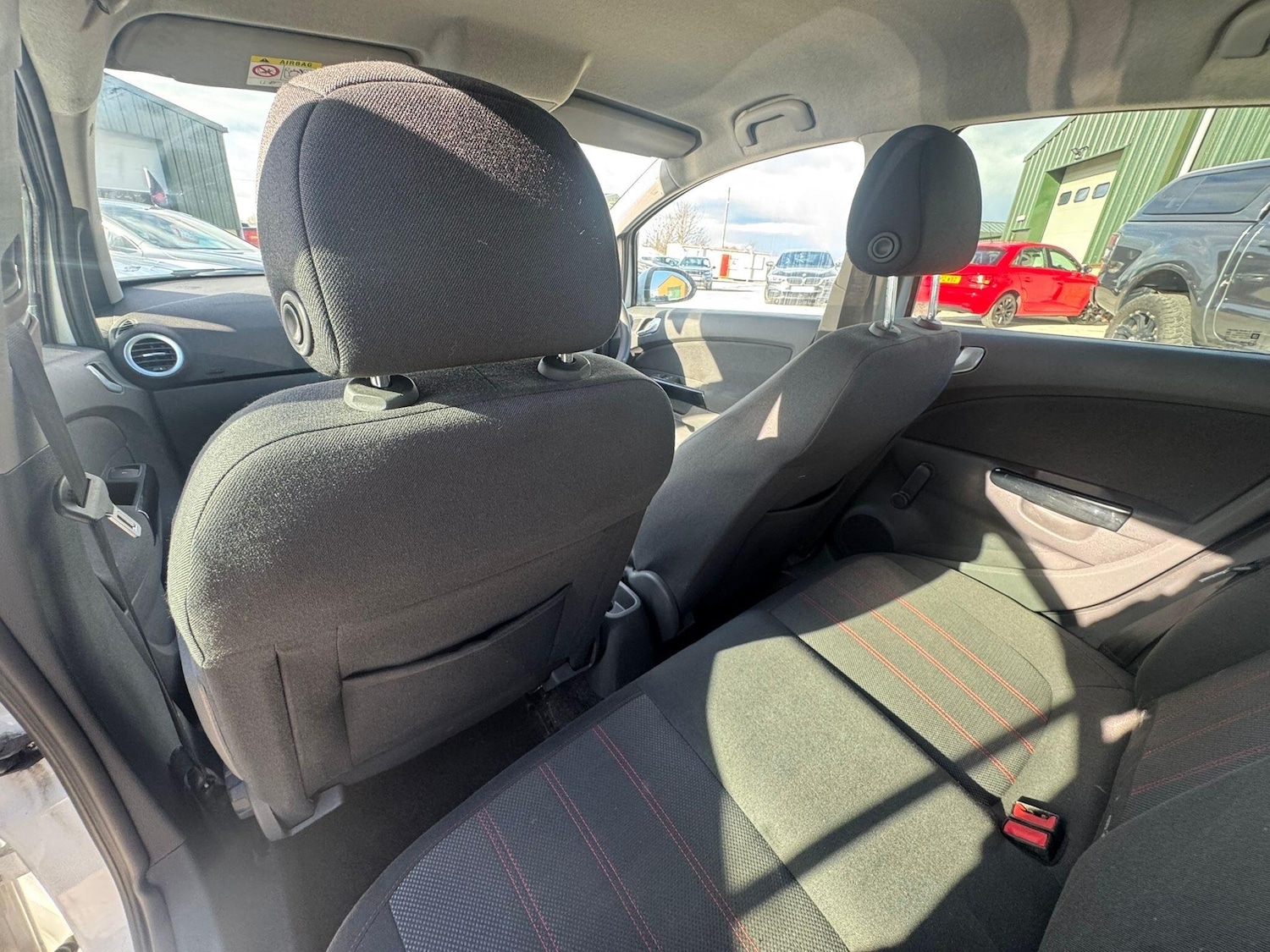 Used Vauxhall Corsa 2014 for sale - 78034335: Photo 24