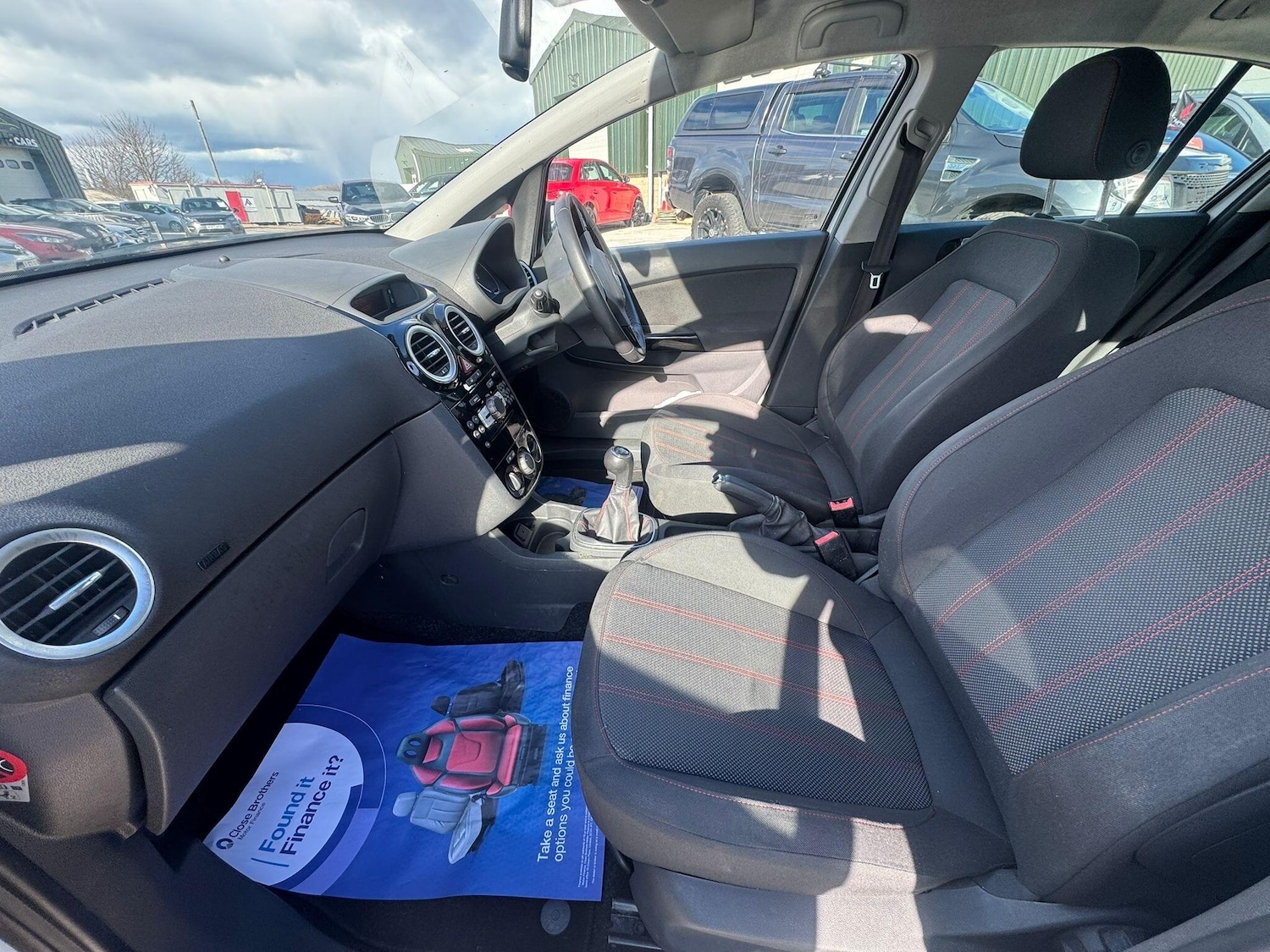 Used Vauxhall Corsa 2014 for sale - 78034335: Photo 28