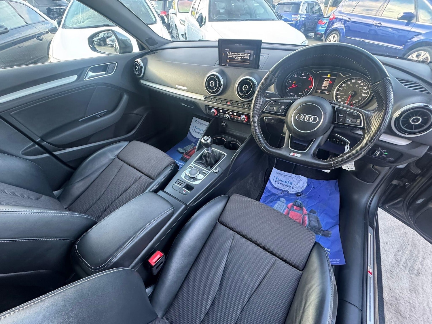 Used Audi A3 2016 for sale - 76913854: Photo 13