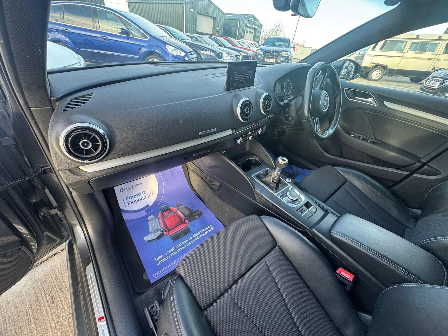 Used Audi A3 2016 for sale - 76913854: Photo 14