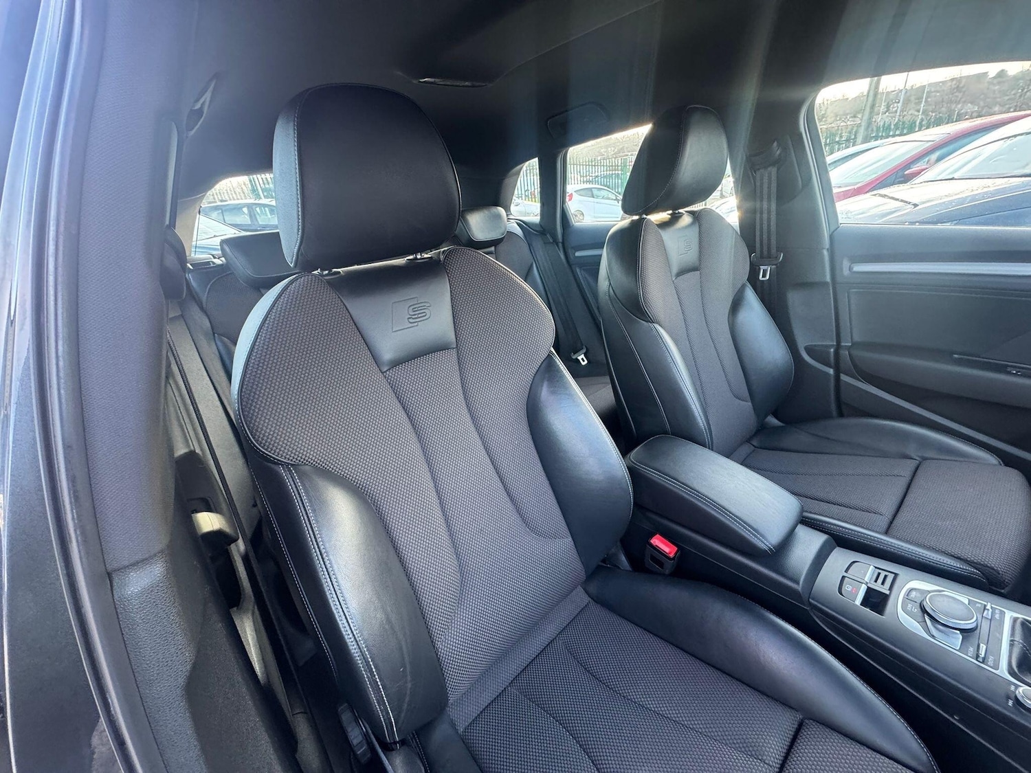 Used Audi A3 2016 for sale - 76913854: Photo 18