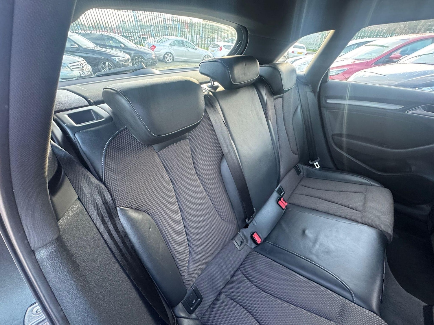 Used Audi A3 2016 for sale - 76913854: Photo 19