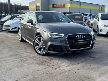 Used Audi A3 2016 for sale - 76913854: Photo