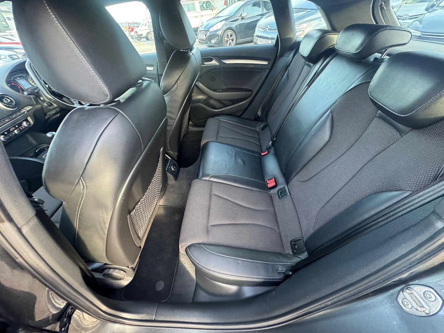 Used Audi A3 2016 for sale - 76913854: Photo 20