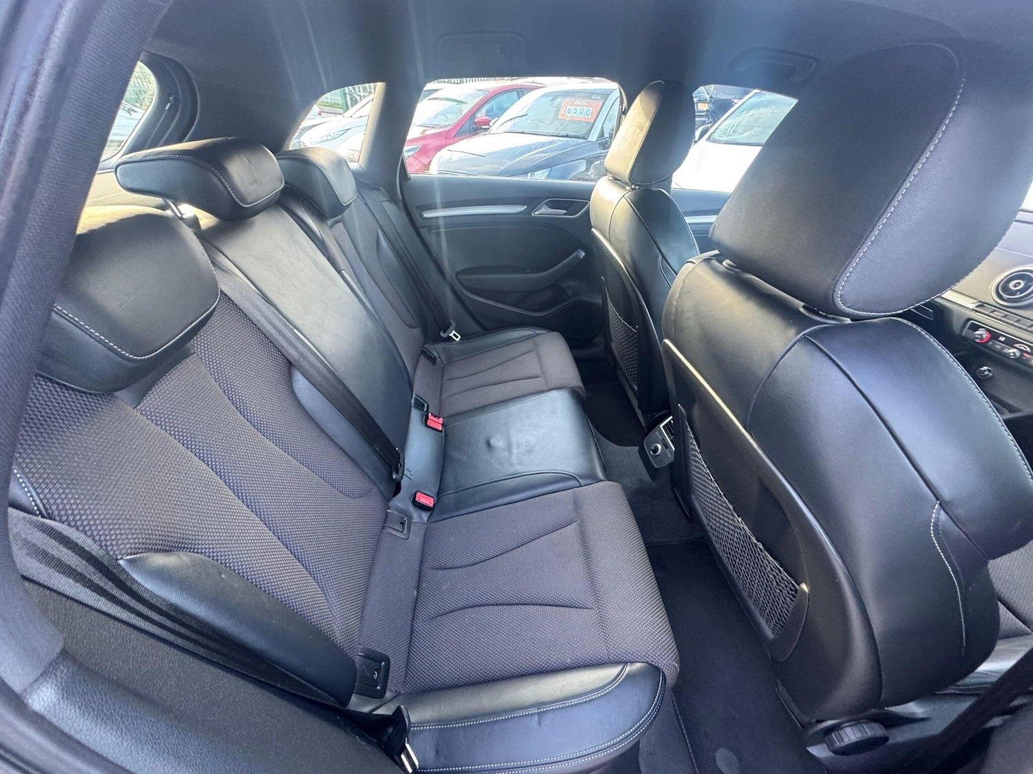 Used Audi A3 2016 for sale - 76913854: Photo 21