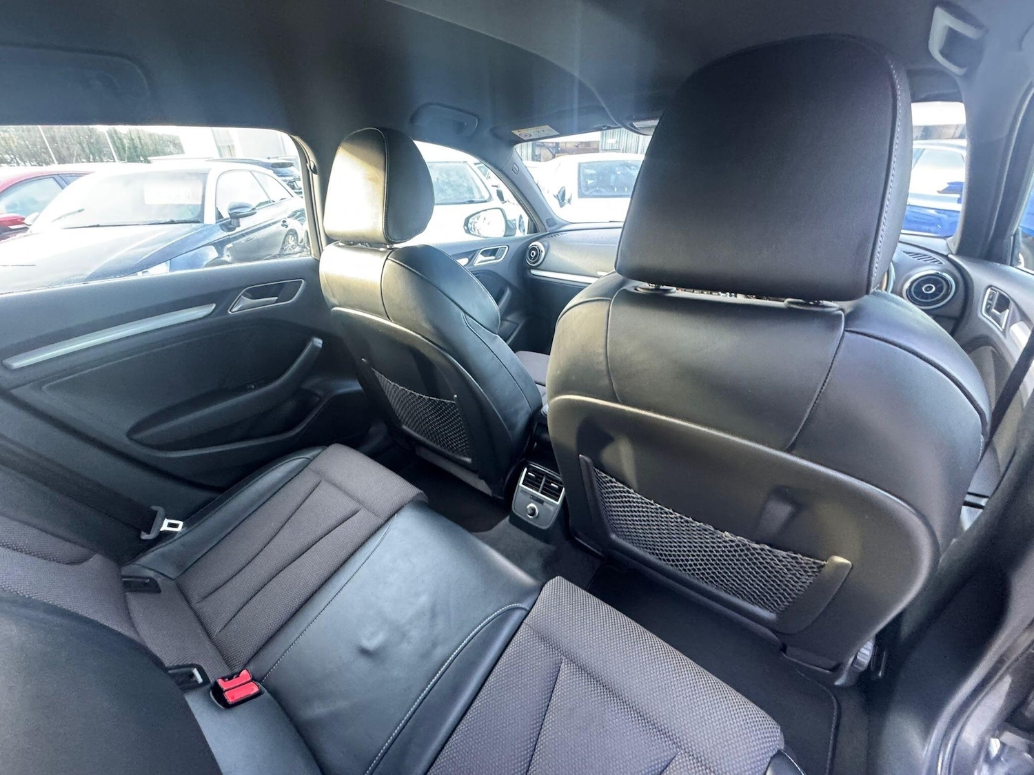 Used Audi A3 2016 for sale - 76913854: Photo 22