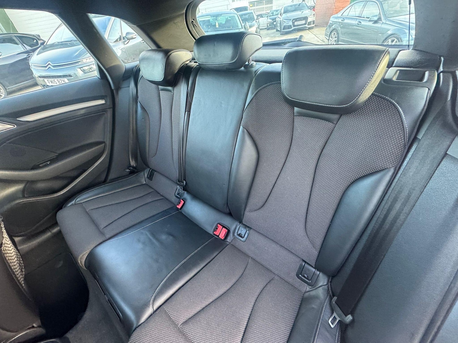 Used Audi A3 2016 for sale - 76913854: Photo 23