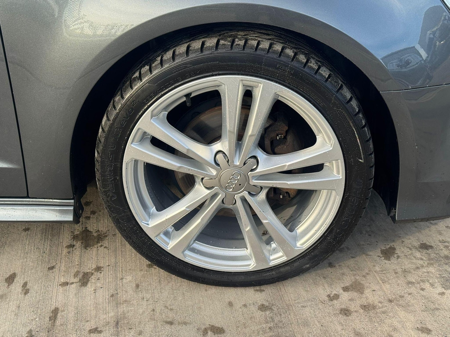 Used Audi A3 2016 for sale - 76913854: Photo 24