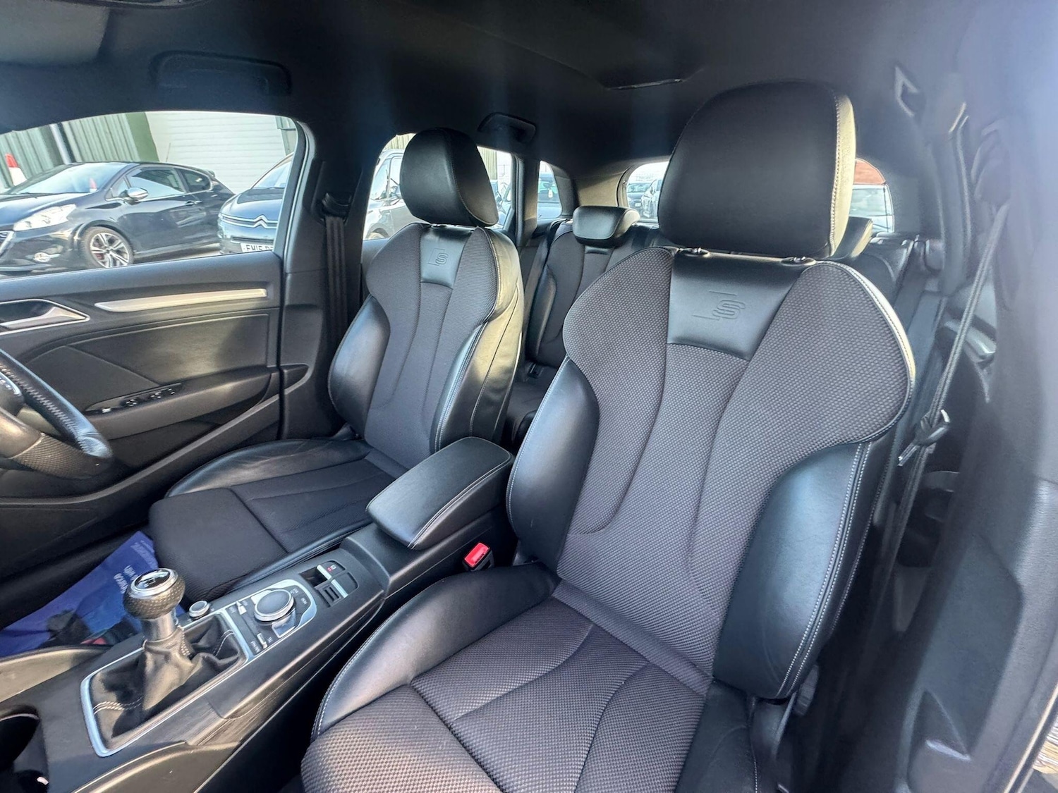 Used Audi A3 2016 for sale - 76913854: Photo 27