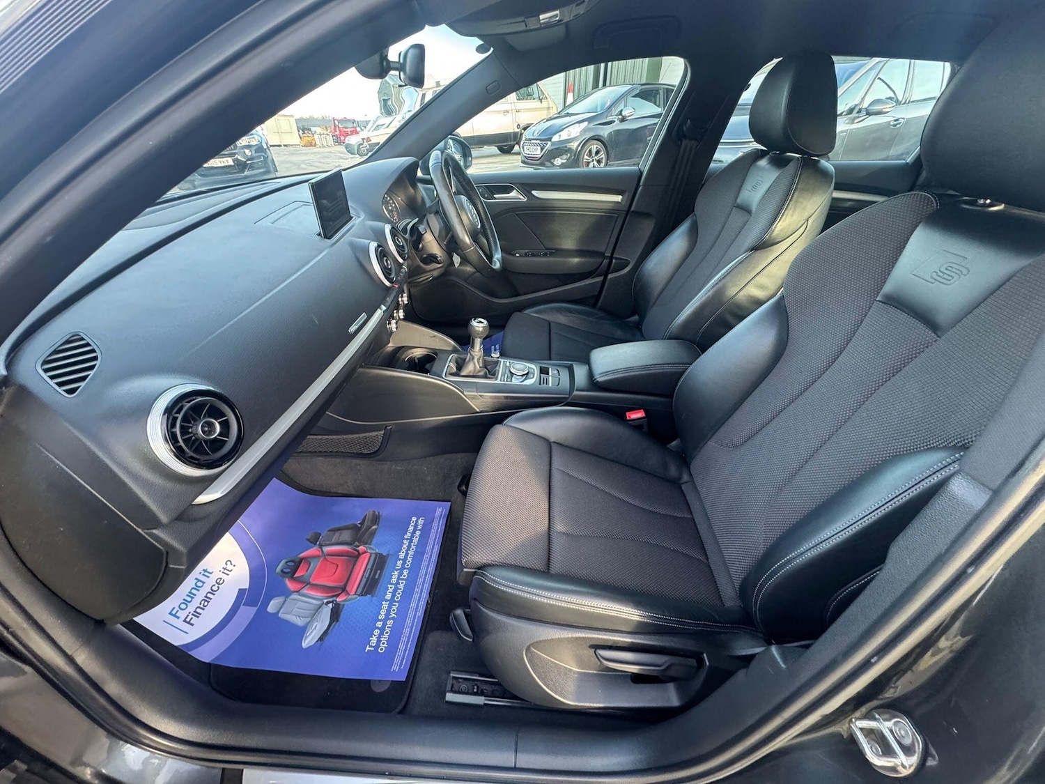 Used Audi A3 2016 for sale - 76913854: Photo 28