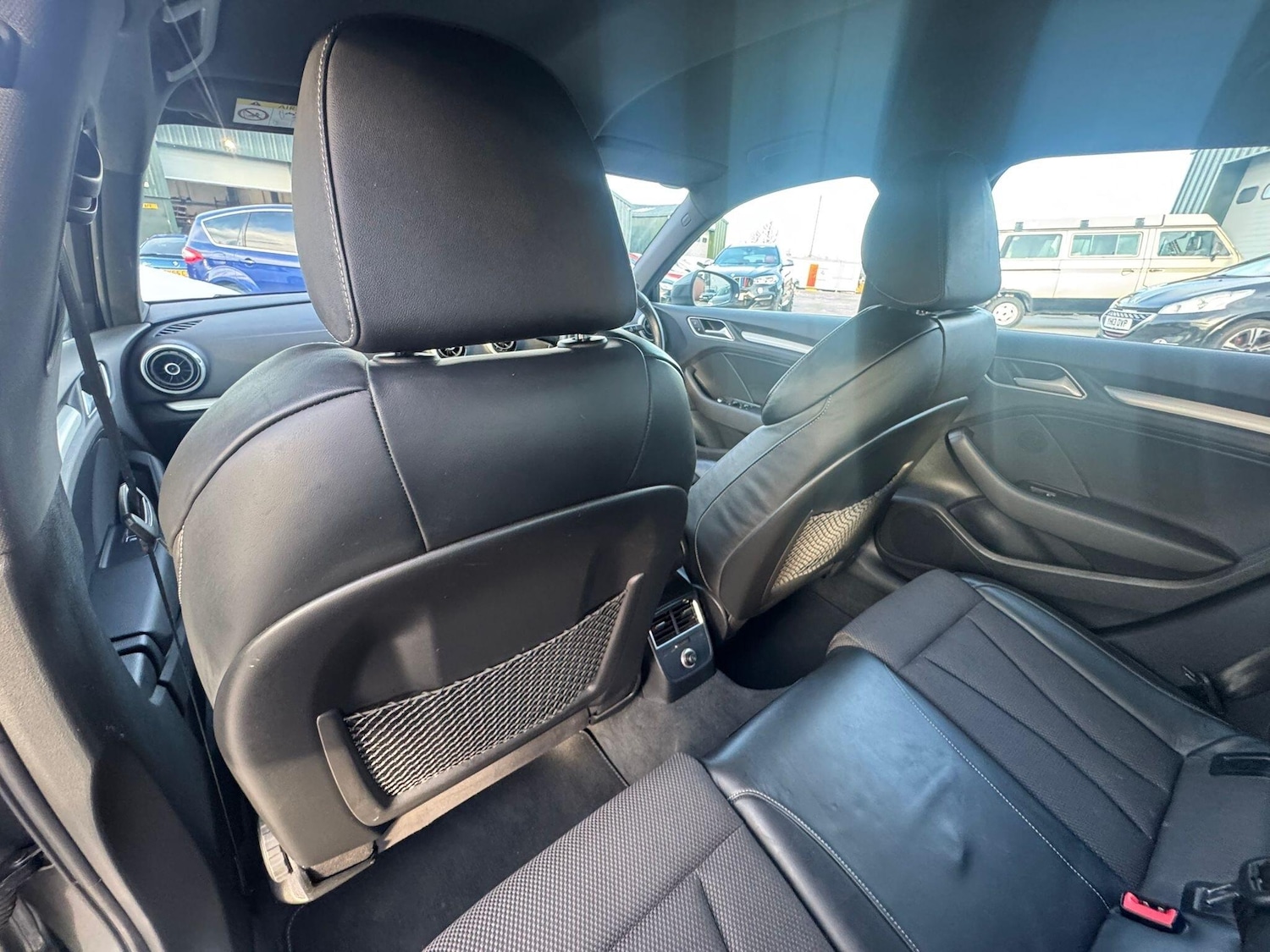 Used Audi A3 2016 for sale - 76913854: Photo 29