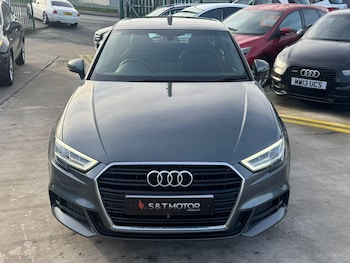 Used Audi A3 2016 for sale - 76913854: Photo