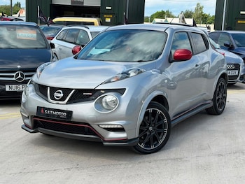Used Nissan Juke 2014 for sale - 79033953: Photo