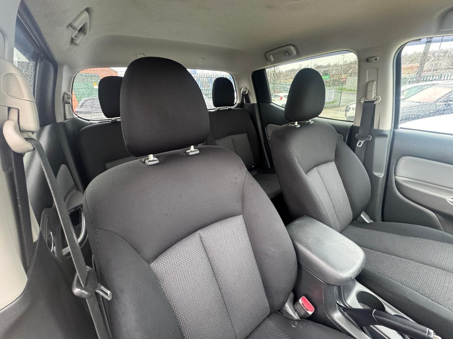 Used Mitsubishi L200 2017 for sale - 77549481: Photo 13