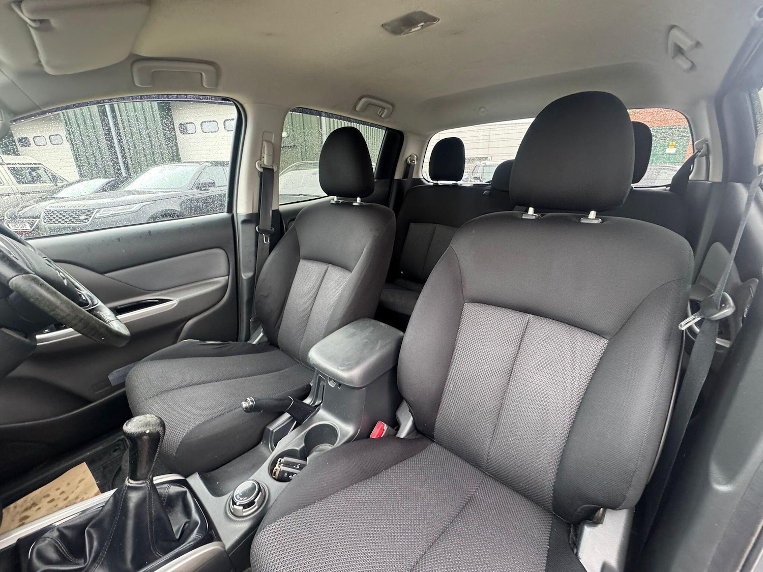 Used Mitsubishi L200 2017 for sale - 77549481: Photo 17