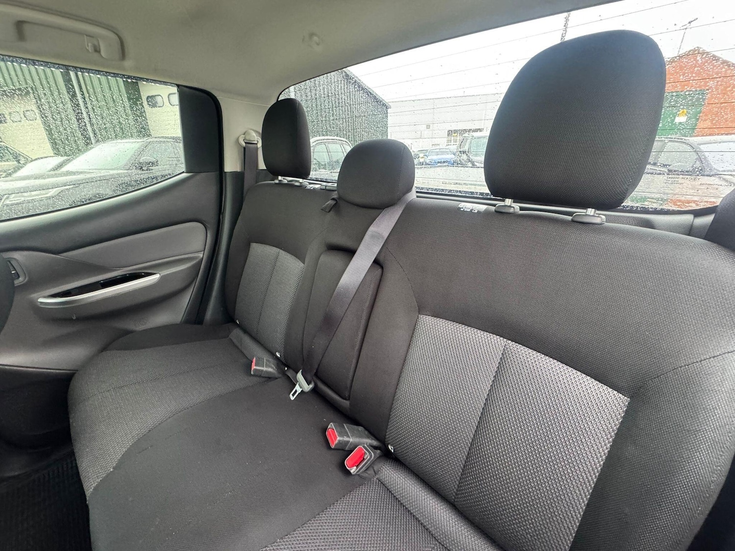 Used Mitsubishi L200 2017 for sale - 77549481: Photo 20