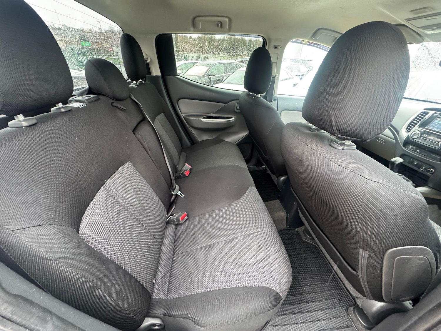 Used Mitsubishi L200 2017 for sale - 77549481: Photo 21