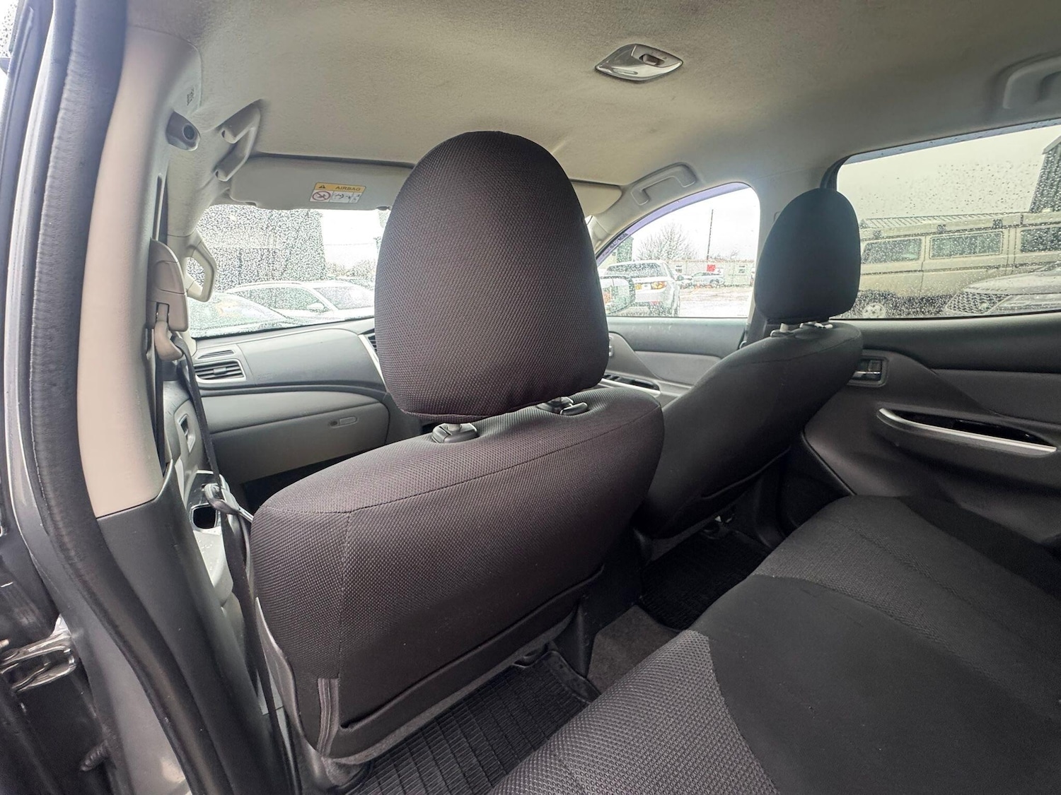 Used Mitsubishi L200 2017 for sale - 77549481: Photo 24