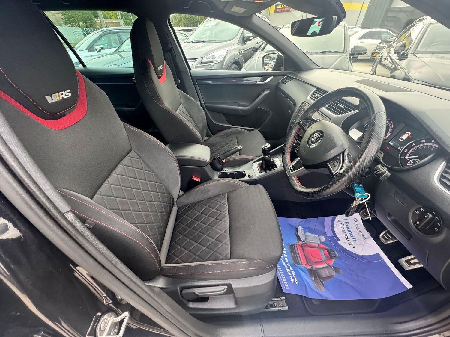 Used Skoda Octavia 2017 for sale - 76992818: Photo 17