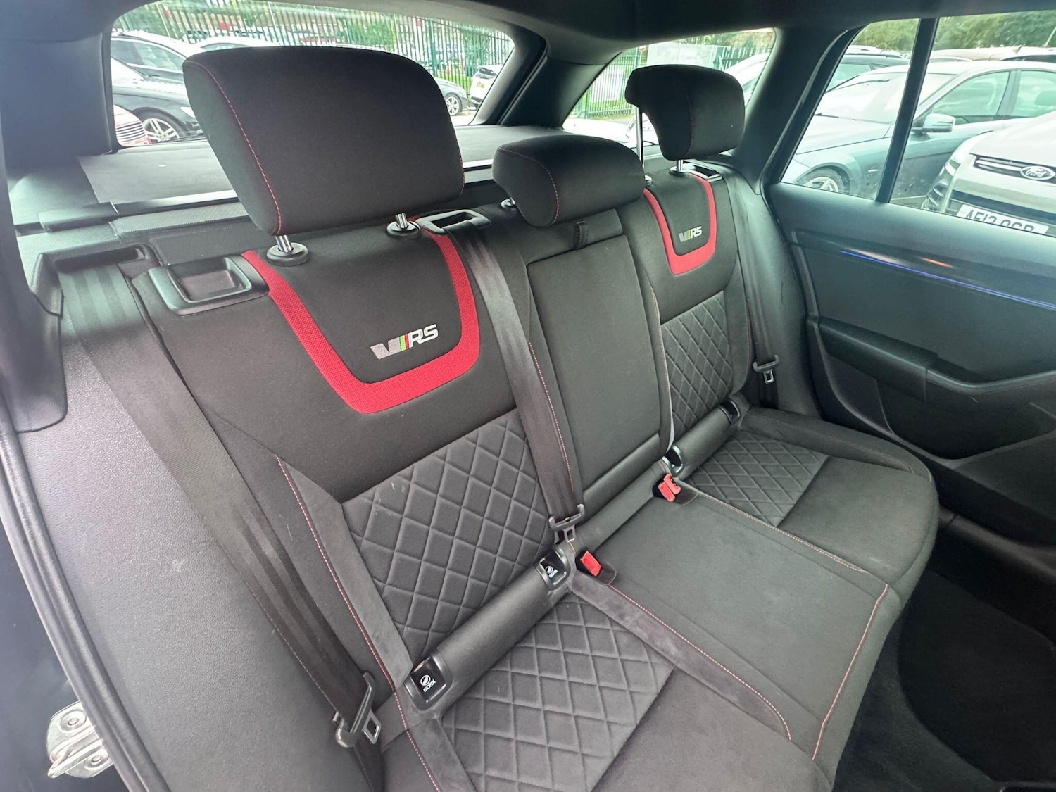 Used Skoda Octavia 2017 for sale - 76992818: Photo 19