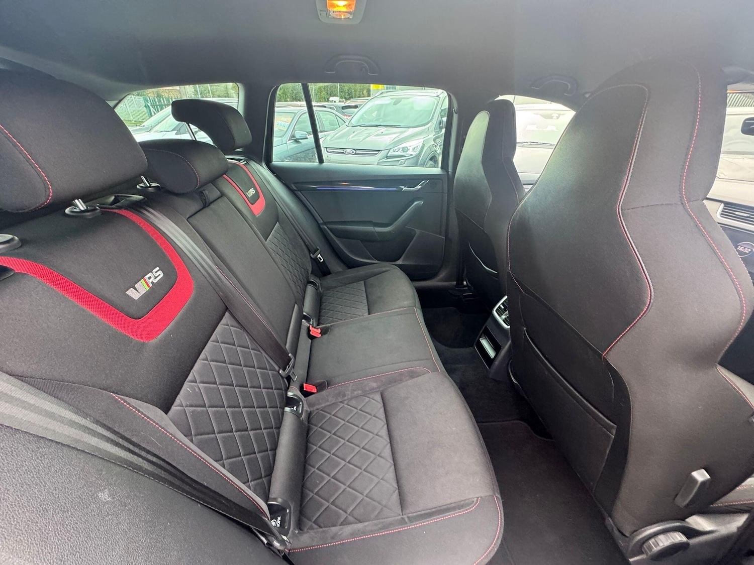 Used Skoda Octavia 2017 for sale - 76992818: Photo 20