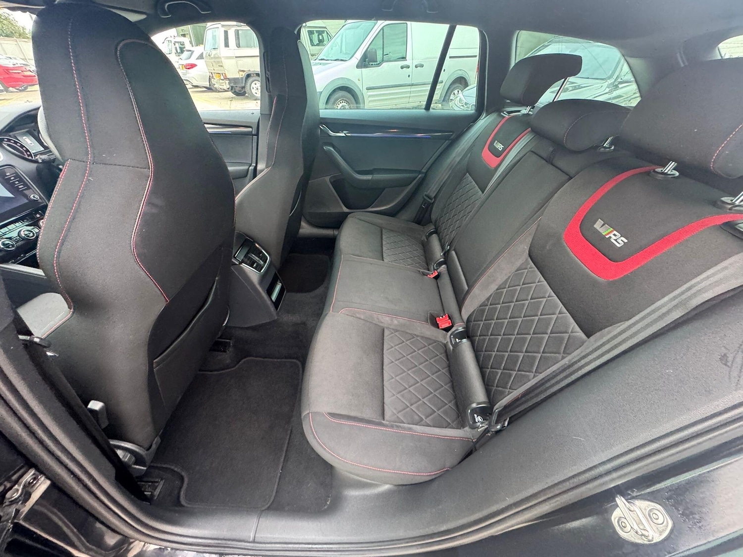 Used Skoda Octavia 2017 for sale - 76992818: Photo 21