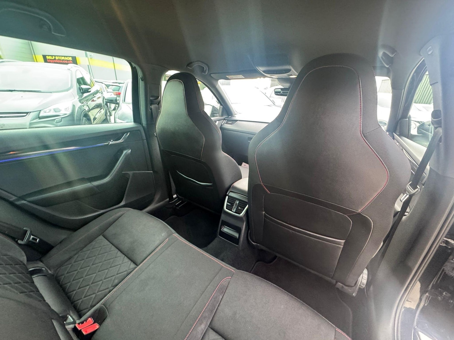 Used Skoda Octavia 2017 for sale - 76992818: Photo 22