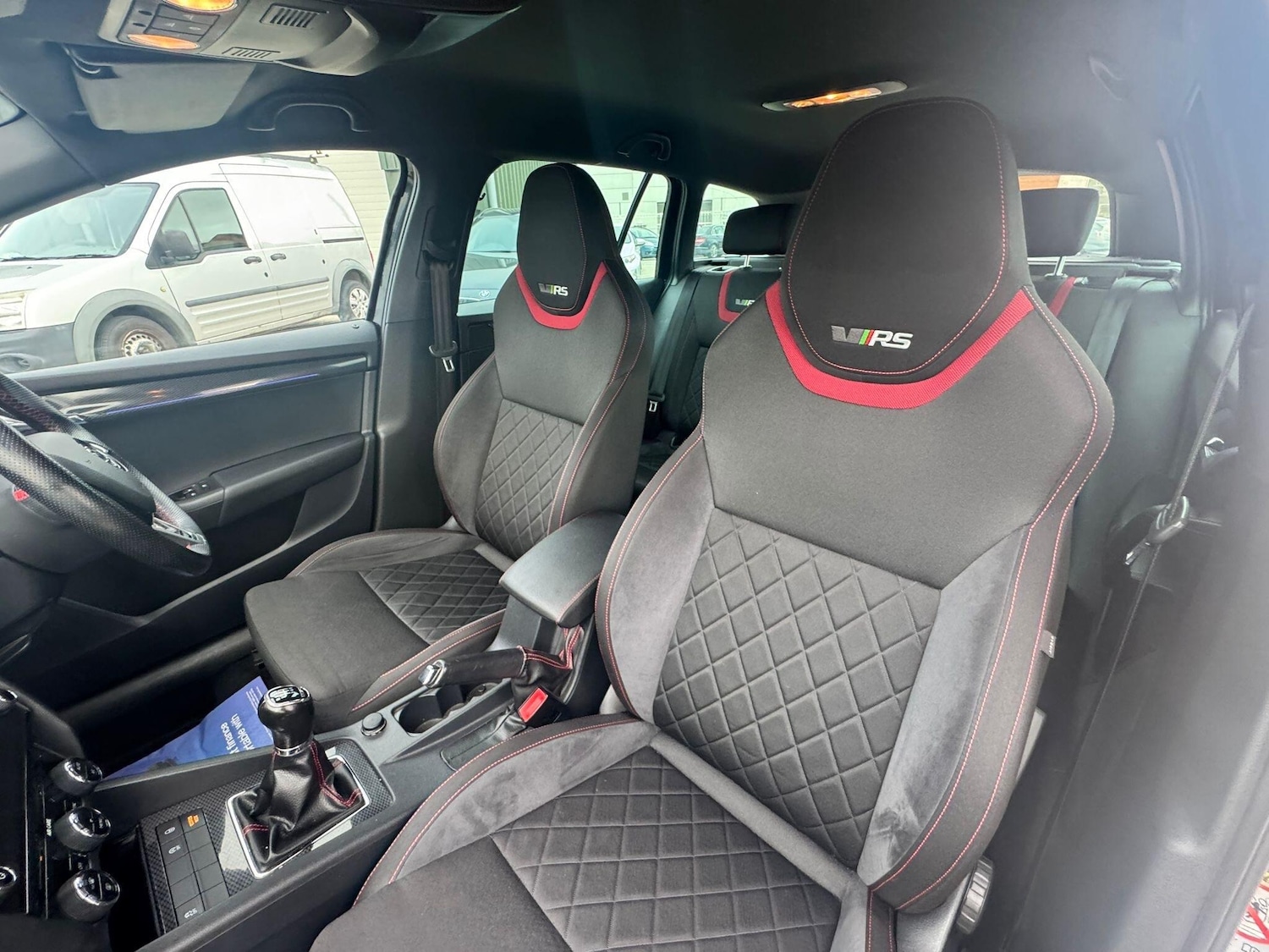 Used Skoda Octavia 2017 for sale - 76992818: Photo 26