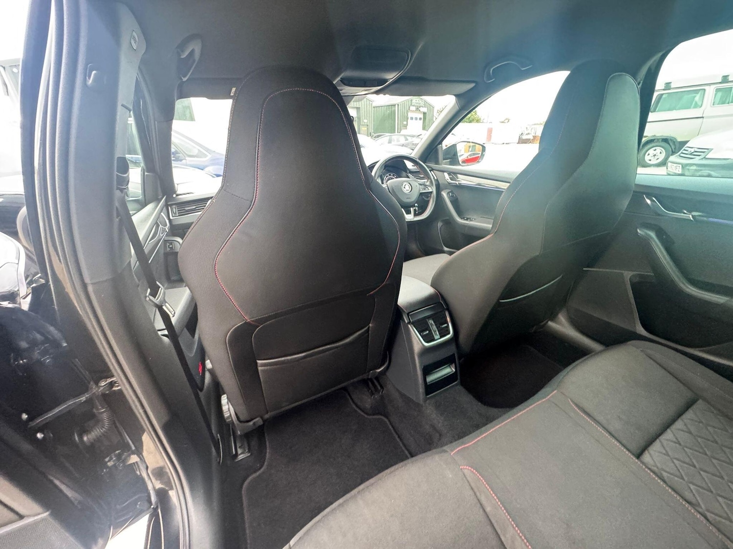 Used Skoda Octavia 2017 for sale - 76992818: Photo 28