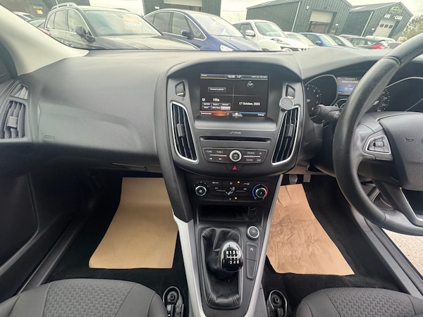 Used Ford Focus 2016 for sale - 76314793: Photo 14