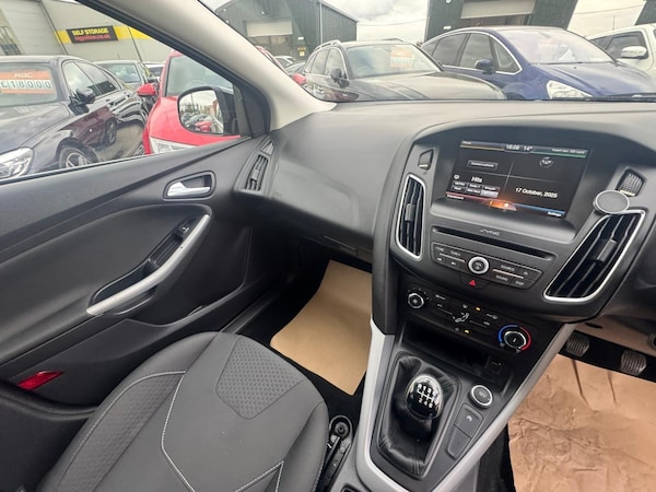 Used Ford Focus 2016 for sale - 76314793: Photo 15